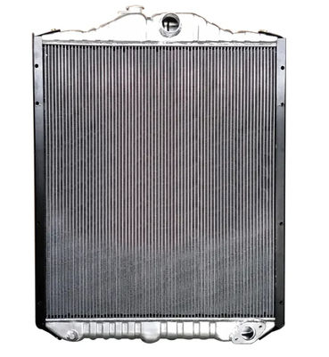 PC220-3 PC220LC-3 PC240LC-3K BP500-3 เครื่องเรเดียเตอร์เครื่องขุด 206-03-44210 สําหรับเครื่องขุด