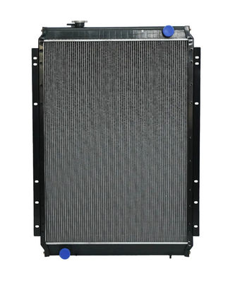 PC220-7 PC200-7 PC230-7 PC240-7 เครื่องปลูกดิน 206-03-71111