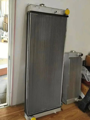 208-03-41111 PC490 สําหรับโรงงานอุปกรณ์อบอุ่นเครื่องขุด