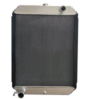 อลูมิเนียมคุณภาพดี รีเดียเตอร์ R210-5 โรงงานขายสําหรับเครื่องขุด
