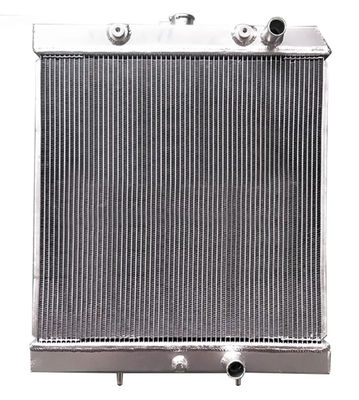 แรงงานแหล่ง Radiator RX80-7 อุปกรณ์เสริมเครื่องขุดสําหรับเครื่องขุด