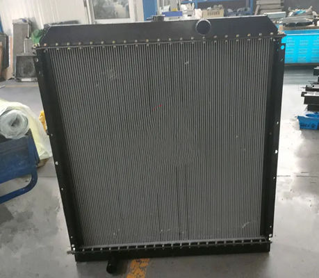 DH500 DH500-7 DH550-7 เครื่องเรเดียเตอร์เครื่องขุด 13F91000