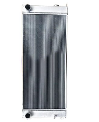 SH350-5 เครื่องเรดิเอเตอร์สําหรับเครื่องขุด Popular Factory Source การกลไก