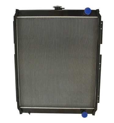 ถังน้ําโรงงาน SH200A1 รีเดียเตอร์สําหรับเครื่องขุดวัสดุอะลูมิเนียม