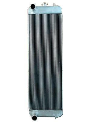 ZAX200-3 ZAX200-3F ZAX210-3 ZAX210H-3 ZAX210H-3F เครื่องเรเดียเตอร์ขุด 4650352