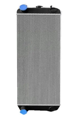 เครื่องขุด ZAX200-3 ZAX200-3F ZAX210-3 ZAX210H-3 ZAX210H-3F เครื่องเรเดียเตอร์ 4650352 4693832
