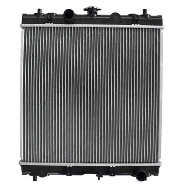 ZAX30 ZAX40 ZAX50 ZAX55 เครื่องเรเดียเตอร์เครื่องขุด 4434315 สําหรับงานวิศวกรรม