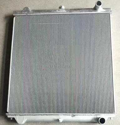 ZAX200 ZAX200-6 ZAX200-1 EX200-6 เครื่องเรเดียเตอร์เครื่องขุด 4448338 4424522 4448104 DBX1900009