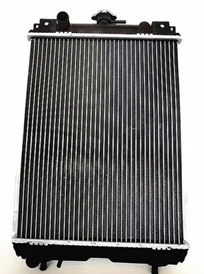 4434315 ZAX30 ZAX40 ZAX50 ZAX55 เครื่องเรดียเตอร์เครื่องขุดสําหรับเครื่องขุด