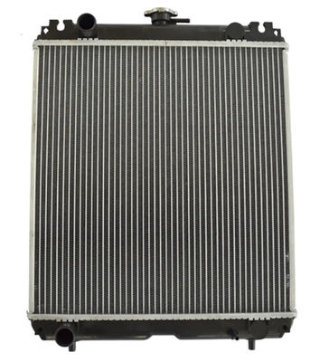 Kubota U488/688/588A เครื่องระบายน้ํา สําหรับเครื่องขุดส่วน อลูมิเนียม