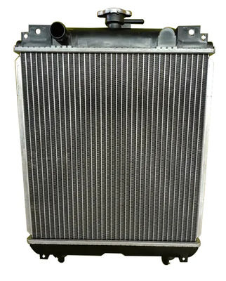 เครื่องเรเดียเตอร์เครื่องขุด RC411-42300 RC41142300 สําหรับ KX91-3 KX91-3S KX91-3S2 U35 U35-3 U35-3S U35-3S2 U35S