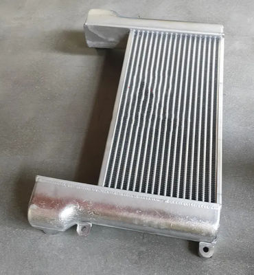 ZAX120-6 ZAX120 ZAX110 ZAX130 ZAX135 เครื่องขุดชาร์จ เครื่องทําความเย็นอากาศ เครื่องทําความเย็นระหว่าง