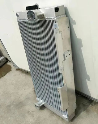 R225-9 R220-9 R210-9 R260-9 R220LC-9 R210LC-9 R260LC-9 เครื่องเย็นน้ํามัน 11Q6-40642 11Q6-40640 11Q6-40641 11Q6-40643 11Q6-40646 สําหรับเครื่องขุด