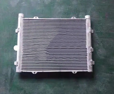 PC60-7 PC70-7 PC56-7 BR100 4D95 เครื่องเย็นน้ํามันเครื่องยนต์ 201-03-72123 สําหรับเครื่องขุด