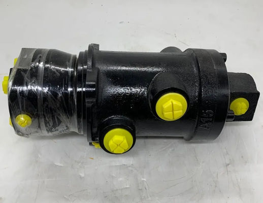 SK200-6E Kobelco Center Joint Rotary Joint Assembly สําหรับเครื่องขุด