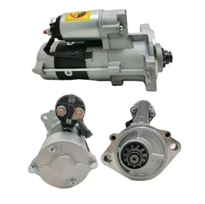เครื่องจักรกลก่อสร้าง เครื่องขับเครื่อง 4JJ1 S25-514 S6S M008T55471