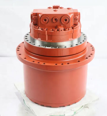 MAG-1700VP-3800 รวมเครื่องยนต์เดินทาง SK230-6/SK250-6 เครื่องขับเคลื่อนสุดท้ายสําหรับเครื่องขุด