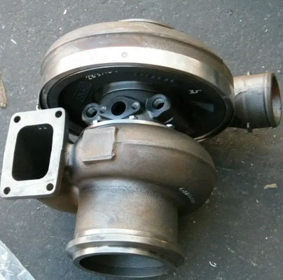 EX1200-6 HX83 เครื่องตัวกรอง Cummins QSK60 เครื่อง 4035966 4035967 4041787 4041788