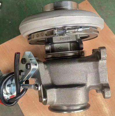 DX380 Excavator Turbocharger HE500WG 4031031 5324953 ราคาจากโรงงานของ Turbocharger