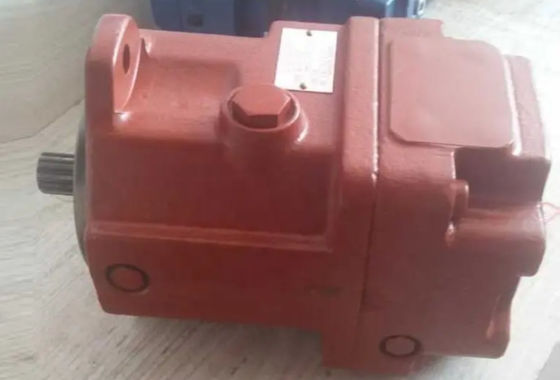 K3VL28/C-1ARSS-PO-T213 Kawasaki ปั๊มแรงดันคงที่ ปั๊มพิสตัน เครื่องขุด