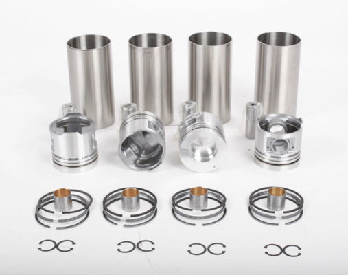 เครื่องยนต์พิสตัน เครื่องยกสี่เสา เครื่องยนต์ Liner Kit S4S ขนาด พิสตัน Pin Lock 4Cyl 32A17-10100 รับประกัน