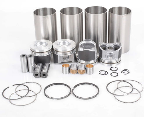 เครื่องขุดตรงจากโรงงาน V3800 พิสตันพร้อมเครื่องยนต์ปิน 1J550-21110 1G574-21912