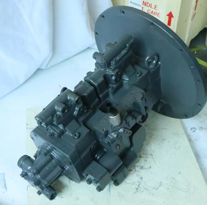 DX200-9 การประกอบปั๊มไฮดรอลิก ปั๊มหลักที่ยั่งยืน เครื่องขุดดิน วัสดุก่อสร้าง ร้านขายเครื่องจักรก่อสร้าง