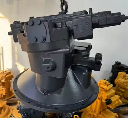 Doosan DX520 Excavator Hydraulic Pump ของแท้ เครื่องจักรกลก่อสร้างประสิทธิภาพสูง