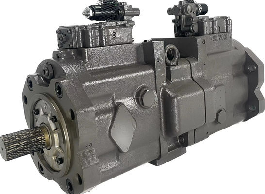 SANY335 K5V160DTH-9T06 เครื่องขุดปั๊มปั๊มไฮดรอลิก พั๊มปั๊มปั๊มปั๊มปั๊มปั๊มปั๊มปั๊มประสิทธิภาพสูง อะไหล่เครื่องจักรก่อสร้าง ทนทาน น่าเชื่อถือ