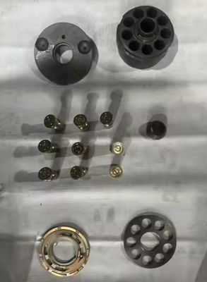 JMV64 ((GM21) เครื่องขุดเครื่องยนต์เดินทาง เครื่องพั๊มพั๊มพั๊มพัดเหล็กใหม่ อะไหล่เครื่องจักรก่อสร้าง อุปกรณ์เสริม