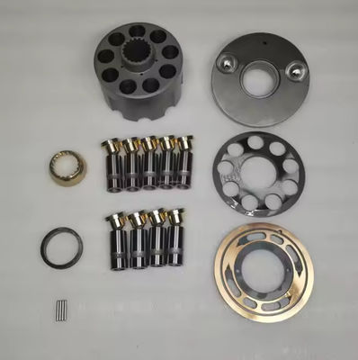 GM05VL GM06VL GM08VL GM09VL GM35VL ไฮดรอลิก เดินทางมอเตอร์ จุดขับเคลื่อนสุดท้าย เครื่องจักรกลก่อสร้างอะไหล่ ชุดซ่อมปั๊ม
