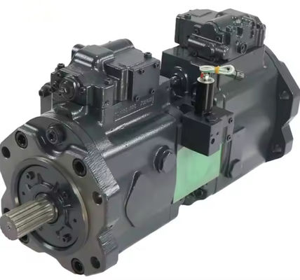อะไหล่เครื่องขุด K3V180DTP ปั๊มไฮดรอลิกหลัก DX345 ปั๊มพิสตัน