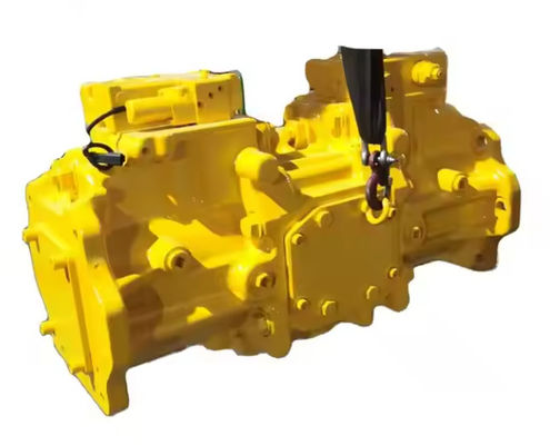 PC3000 PC3000-6 ปั๊มน้ําหลัก 708-2K-00013 708-2K-00023 708-2K-00033 79397473 708-2K-00014