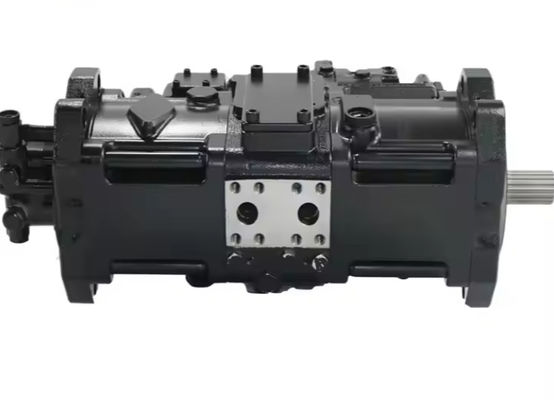 Zx200-5 YN22V00014FB SK330-8 SK350-8 วาล์วบรรเทาเครื่องขุด ZX200-5 วาล์วระบาด