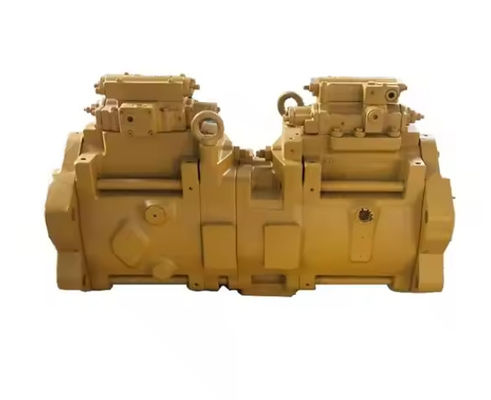 EC360 EC290 EC240 EC210 EC140 EC55B เครื่องขุดดิน ปั๊มปั๊มไฮดรอลิกหลัก 14633611 14553215 14529549 50182386