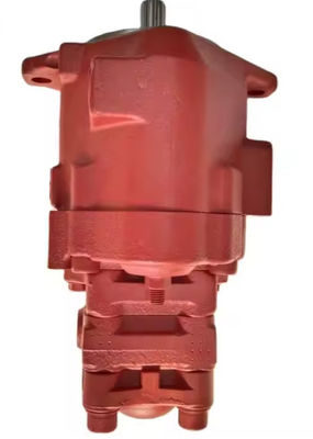 Nach I PVD Series PVD-00B-14P-5G3-5761A ปั๊มพิสตันไฮดรอลิก