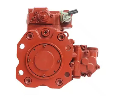 K5V80DTP-173R-9k0R K5V80DTP 4460659 ปั๊มน้ําแข็งหลักที่มี PTO ZX160W ZX160 ปั๊มพิสตองเครื่องขุด