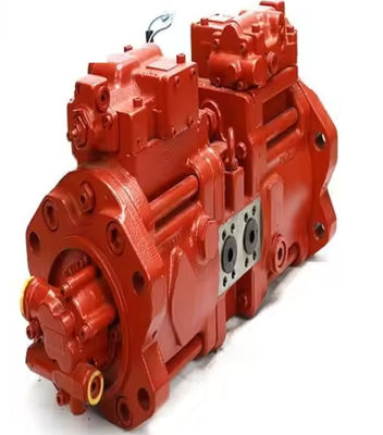 K3V112DT ปั๊มน้ําแข็งหลัก EC210B EC210 ปั๊มน้ําแข็ง ราคา VOE 14524052 14595621