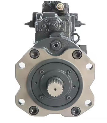 K3V140DT-9N29 K3V140DT-9T1l K3V140DT-HNOV Excavator หัวหินปั๊มไฮดรอลิก ชิ้นส่วนสํารอง Excavator สําหรับ EC290 SY285 DH300-5