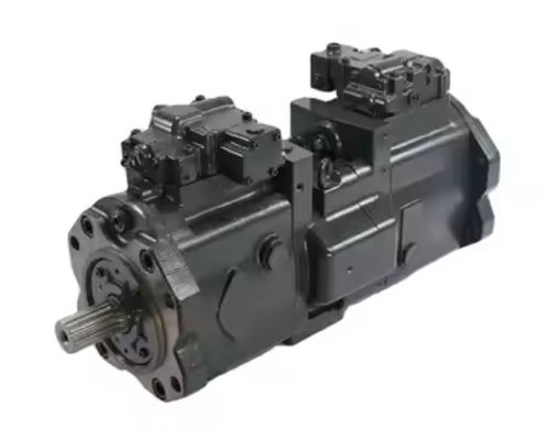 เครื่องจักรกลก่อสร้างอะไหล่ ขายร้อน เครื่องขุดดิน แพมป์ไฮดรอลิก XG 370 แพมป์ไฮดรอลิกหลัก K5V160DTH-9N4A