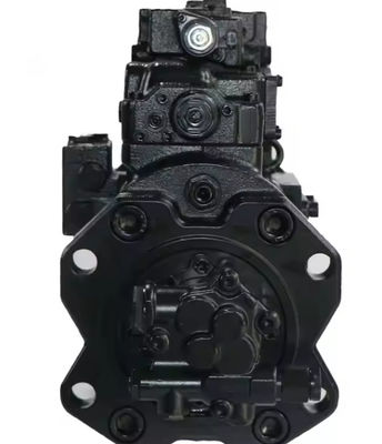 K5V140dtp-9n01-17t Sk350-8 ปั๊มเครื่องบิน ปั๊มน้ําแข็งหลัก K5V140DTP K5V140DTP-YT6K-17T สําหรับ Kobelco SK350-8 SK350-6E เครื่องยนต์