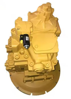 K5V212 ปั๊มไฮดรอลิก Assy 2590818 1948259 สําหรับเครื่องขุด 345C 349D ปั๊มพิสตัน สําหรับชิ้นส่วนเครื่องจักรก่อสร้าง
