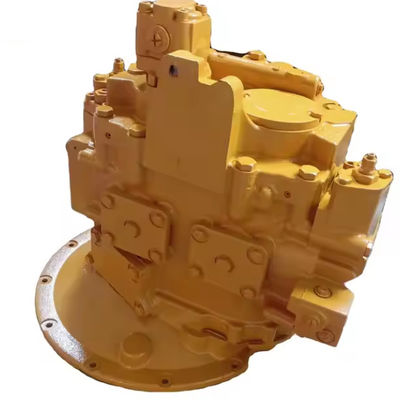 ปั๊มแกนไฮดรอลิก 173-3381 สําหรับ erpillar  Excavator 320C 320C L 320C LN 320C S เครื่อง 3066