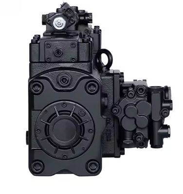 K3V63DTP-0E01 ปั๊มไฮดรอลิกหลัก สําหรับ Kobelco SK135 เครื่องขุดอะไหล่ เครื่องจักรกลก่อสร้างอะไหล่ สําหรับขาย