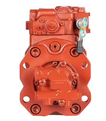 ปั๊มระดับ K3V63DT/DTP K3V112DT/DTP K3V140DT/DTP K3V180DT/DTH K3V280DT/DTH K3V63BDT K3V112BDT ปั๊มไฮดรอลิก