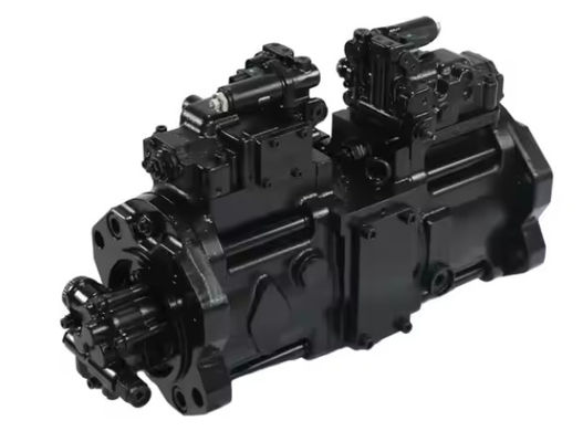 K3V112 ปั๊มแกนไฮดรอลิกสําหรับเครื่องขุด DX225 K1000698E เก็บและอะไหล่สําหรับ Kobelco SK200 SK200-6E SK200-8 SK210-8