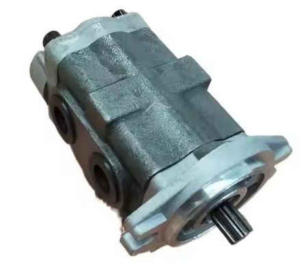 ปั๊มเครื่องยนต์หมุน E325C E325B E325D Excavator SBS-140 ปั๊มเครื่องยนต์หมุนไฮดรอลิก 200-3406 ปั๊มเครื่องยนต์หมุน 200-3406