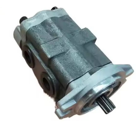 ปั๊มเครื่องยนต์หมุน E325C E325B E325D Excavator SBS-140 ปั๊มเครื่องยนต์หมุนไฮดรอลิก 200-3406 ปั๊มเครื่องยนต์หมุน 200-3406