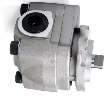 E312C เครื่องขุด SBS80 หมุนไฮดรอลิก ปั๊ม CAT315 E315 ส่วนปั๊มเครื่องบิน 1731168 173-1203 1731203