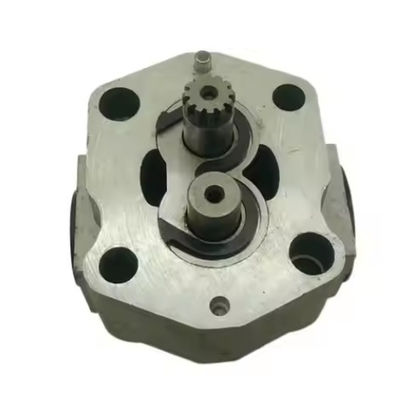 ปั๊มไฮดรอลิก PVK-2B-505 อะไหล่เครื่องจักรก่อสร้าง ส่วนประกอบสําคัญสําหรับการทํางานที่มีประสิทธิภาพ